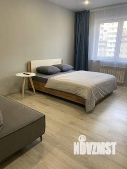 2-к квартира, посуточно, 58м2, 6/14 этаж
