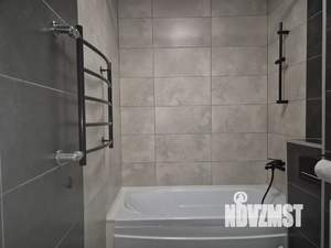 1-к квартира, посуточно, 35м2, 16/16 этаж