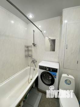 1-к квартира, на длительный срок, 35м2, 4/9 этаж