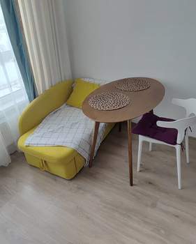 2-к квартира, на длительный срок, 51м2, 13/17 этаж