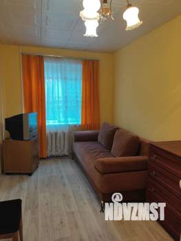 2-к квартира, на длительный срок, 47м2, 3/5 этаж