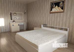 1-к квартира, на длительный срок, 77м2, 7/10 этаж