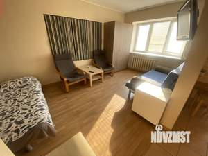 1-к квартира, посуточно, 29м2, 4/5 этаж