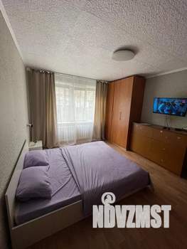 1-к квартира, посуточно, 38м2, 1/9 этаж