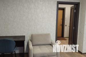 1-к квартира, посуточно, 42м2, 16/16 этаж