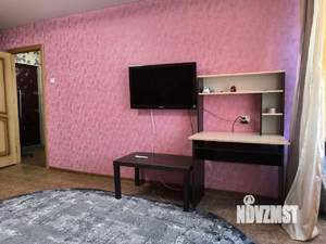 1-к квартира, на длительный срок, 35м2, 5/5 этаж