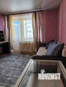 1-к квартира, на длительный срок, 35м2, 5/5 этаж