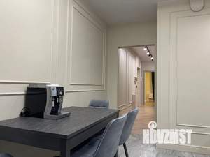 2-к квартира, посуточно, 70м2, 15/22 этаж