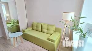 2-к квартира, посуточно, 60м2, 6/9 этаж