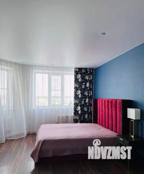 2-к квартира, на длительный срок, 61м2, 12/14 этаж