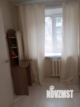 2-к квартира, на длительный срок, 42м2, 1/5 этаж