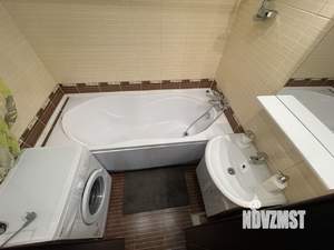 1-к квартира, посуточно, 34м2, 3/10 этаж