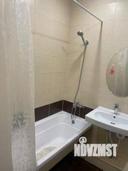 1-к квартира, на длительный срок, 39м2, 16/17 этаж