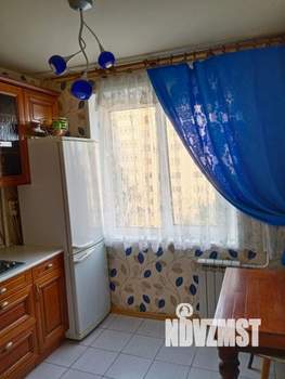 2-к квартира, на длительный срок, 51м2, 6/9 этаж