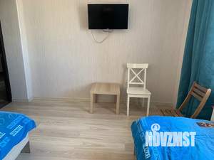 3-к квартира, посуточно, 75м2, 9/12 этаж