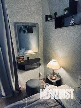 1-к квартира, посуточно, 38м2, 14/14 этаж