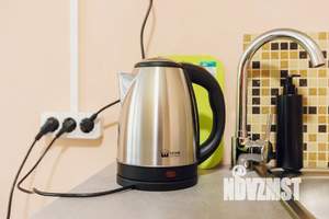 Студия квартира, посуточно, 11м2, 1/5 этаж