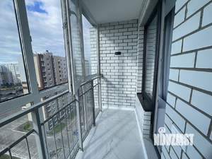 1-к квартира, посуточно, 45м2, 13/17 этаж