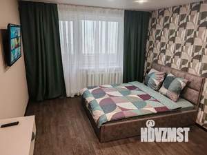 2-к квартира, посуточно, 48м2, 1/1 этаж