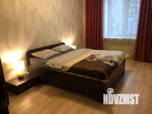 2-к квартира, посуточно, 62м2, 3/4 этаж