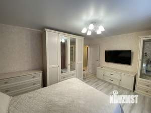 2-к квартира, на длительный срок, 53м2, 1/5 этаж