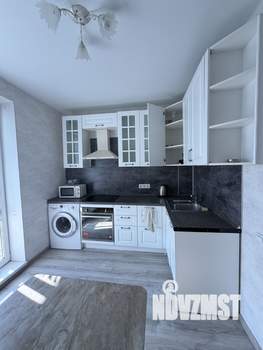 1-к квартира, на длительный срок, 48м2, 16/18 этаж