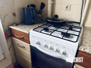 1-к квартира, посуточно, 37м2, 6/10 этаж