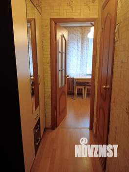 1-к квартира, на длительный срок, 43м2, 2/9 этаж