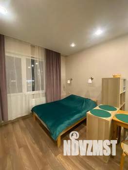 1-к квартира, посуточно, 29м2, 13/17 этаж