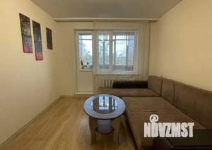 2-к квартира, посуточно, 49м2, 3/9 этаж