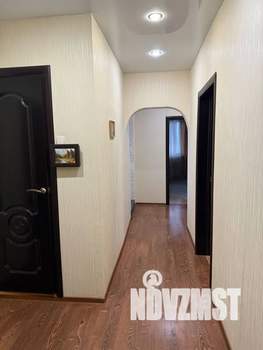 3-к квартира, посуточно, 100м2, 6/14 этаж