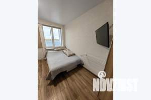 1-к квартира, посуточно, 18м2, 5/15 этаж