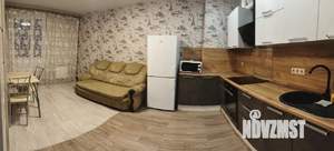 1-к квартира, на длительный срок, 45м2, 12/17 этаж