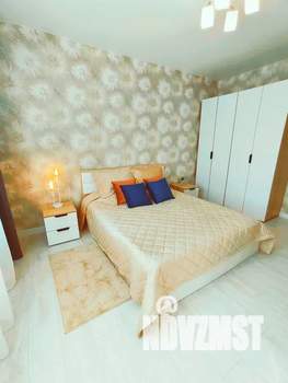 2-к квартира, посуточно, 64м2, 10/16 этаж