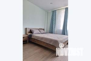 2-к квартира, посуточно, 70м2, 5/17 этаж