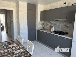 2-к квартира, посуточно, 60м2, 9/12 этаж