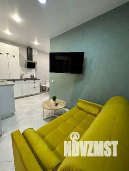 1-к квартира, посуточно, 34м2, 5/5 этаж