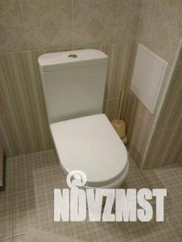 1-к квартира, посуточно, 44м2, 1/1 этаж