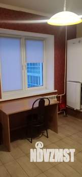 Студия квартира, на длительный срок, 50м2, 11/14 этаж