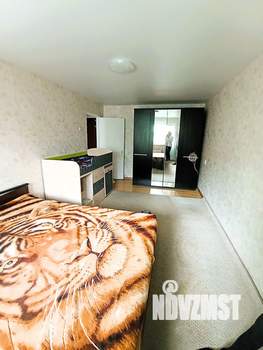 1-к квартира, на длительный срок, 30м2, 3/5 этаж