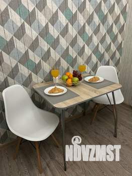 1-к квартира, посуточно, 37м2, 3/15 этаж