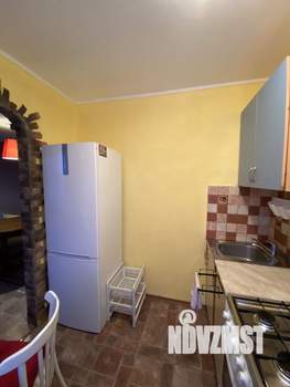 3-к квартира, посуточно, 60м2, 5/5 этаж