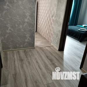 1-к квартира, посуточно, 37м2, 6/12 этаж