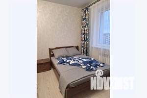 2-к квартира, посуточно, 60м2, 14/14 этаж