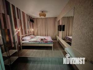 2-к квартира, посуточно, 56м2, 1/1 этаж