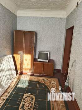 3-к квартира, на длительный срок, 56м2, 1/2 этаж