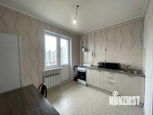 1-к квартира, на длительный срок, 38м2, 9/10 этаж