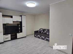 1-к квартира, на длительный срок, 35м2, 2/9 этаж