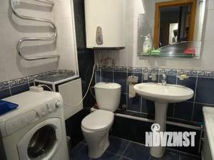 1-к квартира, посуточно, 32м2, 2/5 этаж