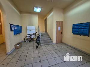 1-к квартира, на длительный срок, 42м2, 4/12 этаж